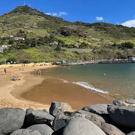 Lombinho Affittacamere Porto Da Cruz