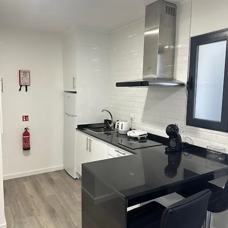 Lombinho 3* Porto Da Cruz