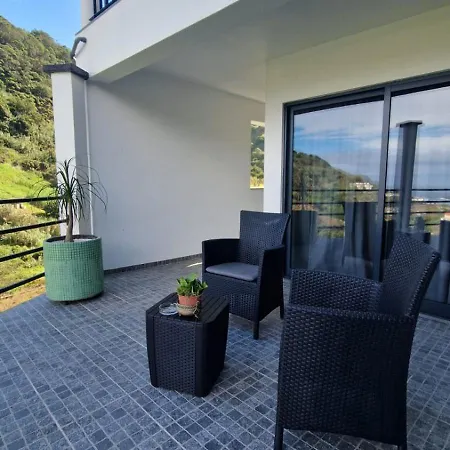 Maison d'hôtes Lombinho