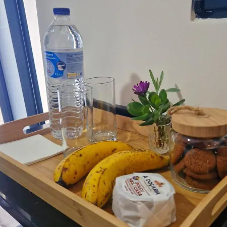 Lombinho Affittacamere Porto Da Cruz