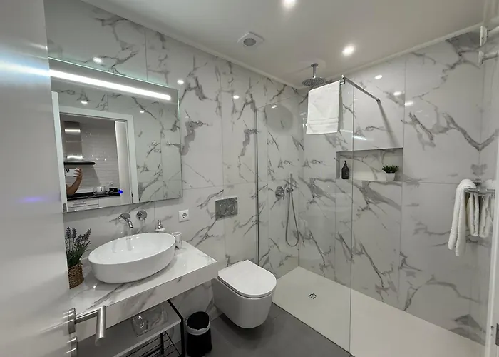 Maison d'hôtes Lombinho 3*