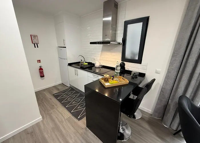 Lombinho Maison d'hôtes