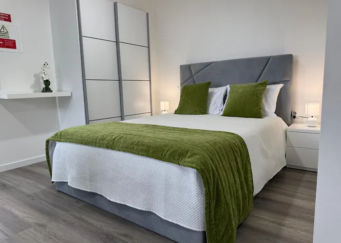 Maison d'hôtes Lombinho 3*