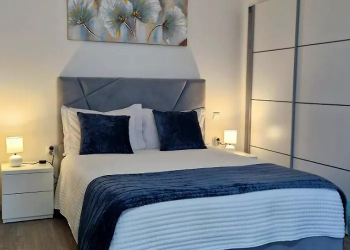 Maison d'hôtes Lombinho Porto Da Cruz