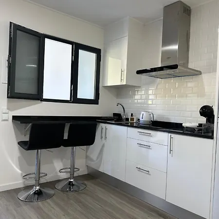 Lombinho Guest house Porto Da Cruz