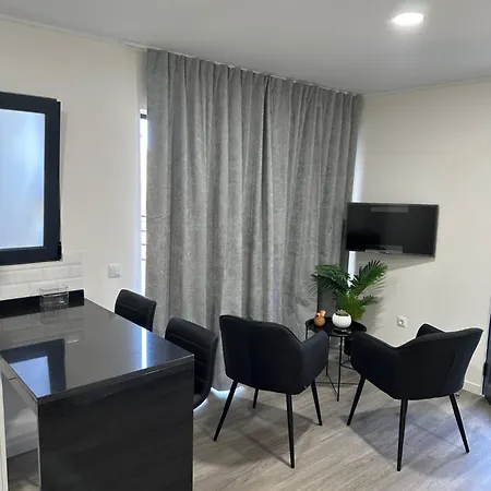 Lombinho 3* Porto Da Cruz