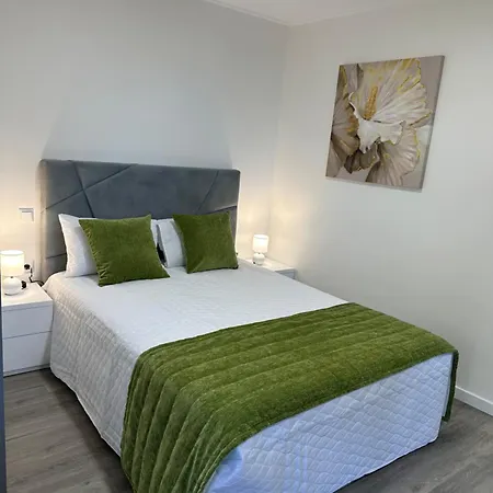 Guest house Lombinho