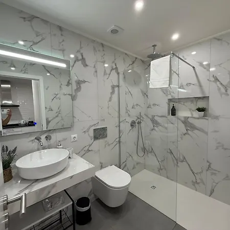 Guest house Lombinho 3*