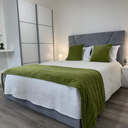 Gæstehus Lombinho 3*