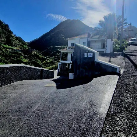 Lombinho 3* Porto Da Cruz