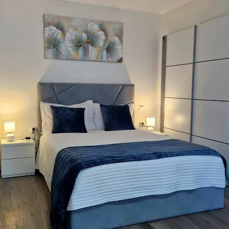 Guest house Lombinho Porto Da Cruz