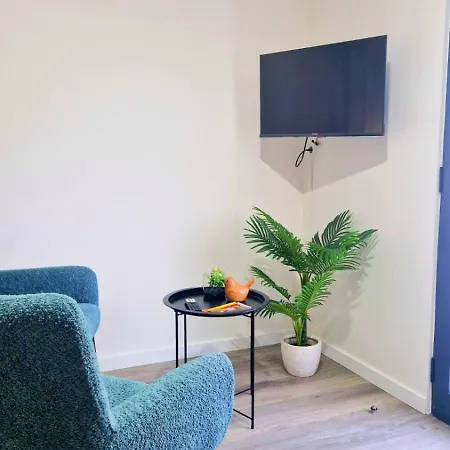 Lombinho Gæstehus 3*