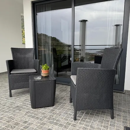 Lombinho 3* Porto Da Cruz