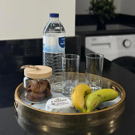Lombinho بورتو دا كروز