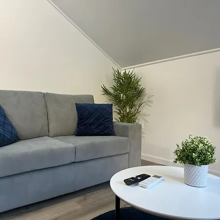 بيت ضيافة Lombinho 3*