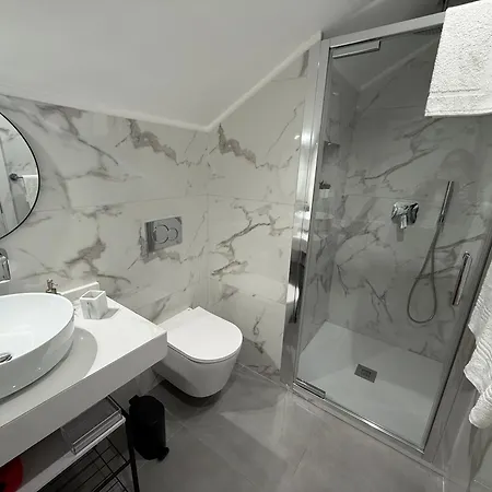 بيت ضيافة Lombinho بورتو دا كروز