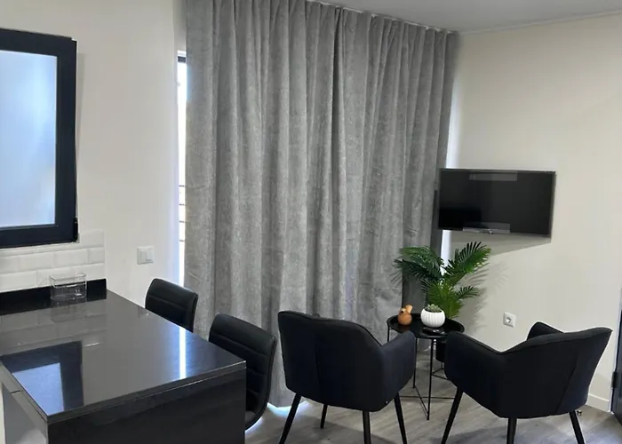 Lombinho 3* Porto Da Cruz