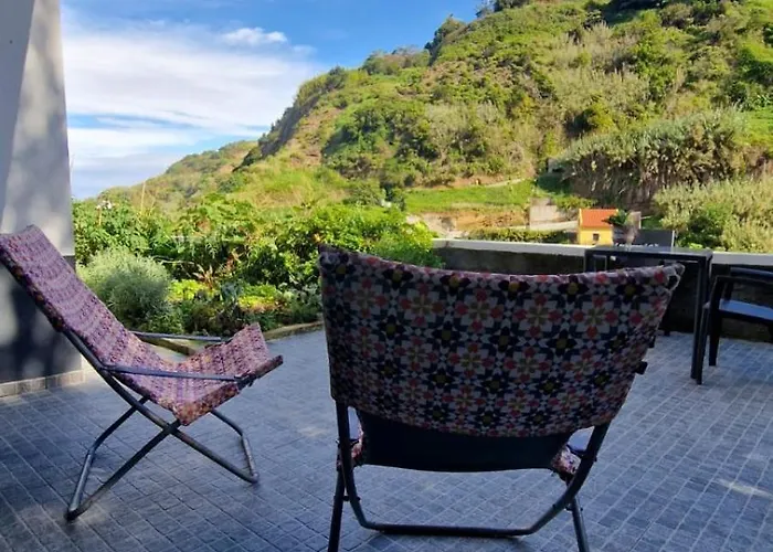 Lombinho Porto Da Cruz