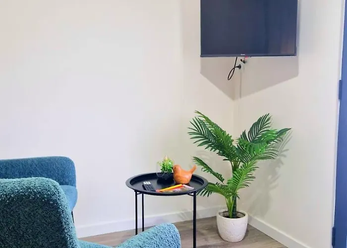 Lombinho Konukevi 3*