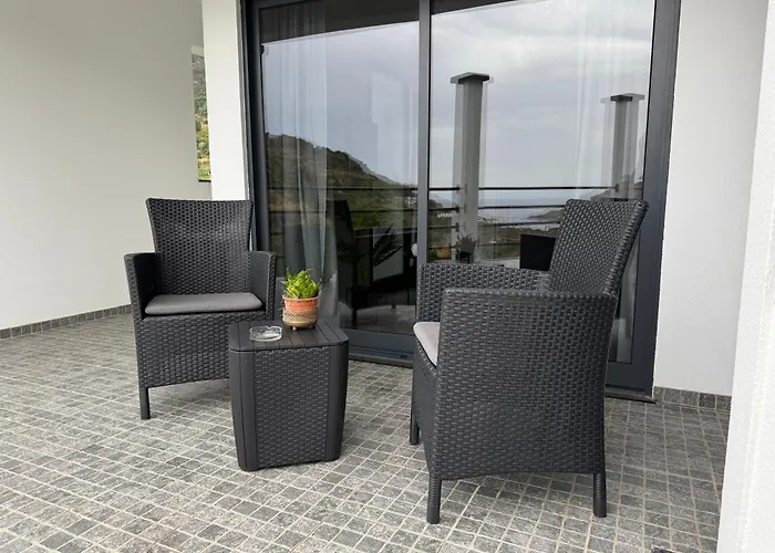 Lombinho 3* Porto Da Cruz