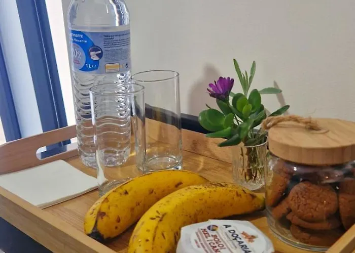 Lombinho Konukevi Porto Da Cruz