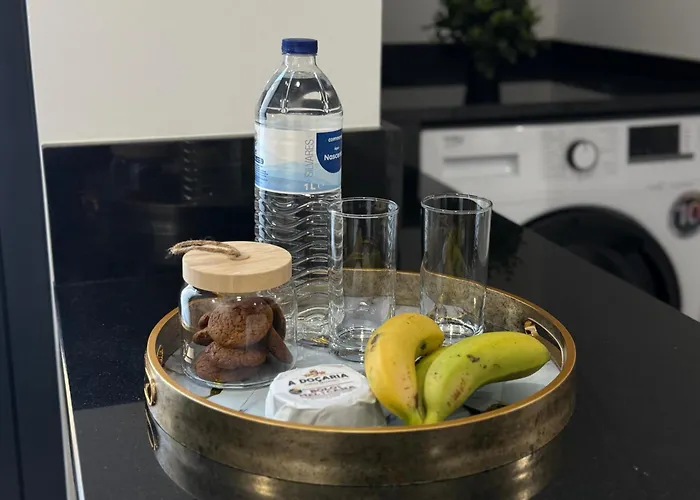 Lombinho بورتو دا كروز