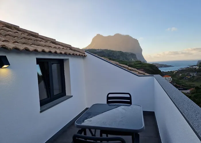 Lombinho بورتو دا كروز