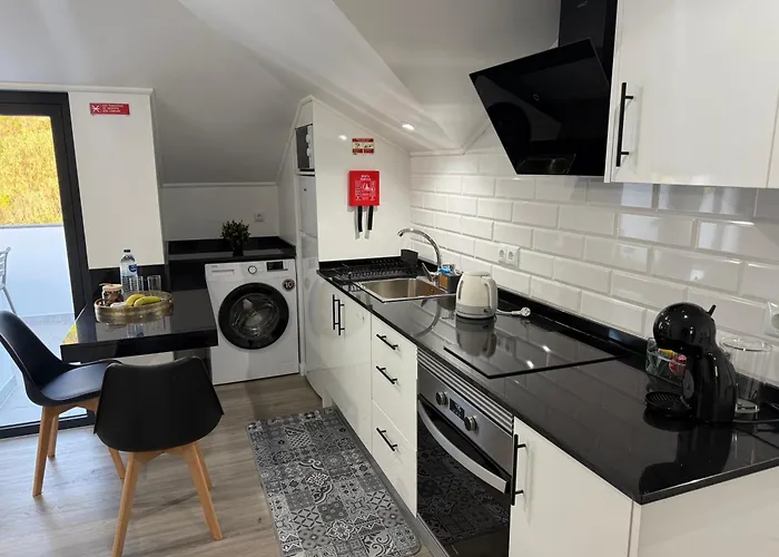 Lombinho بيت ضيافة